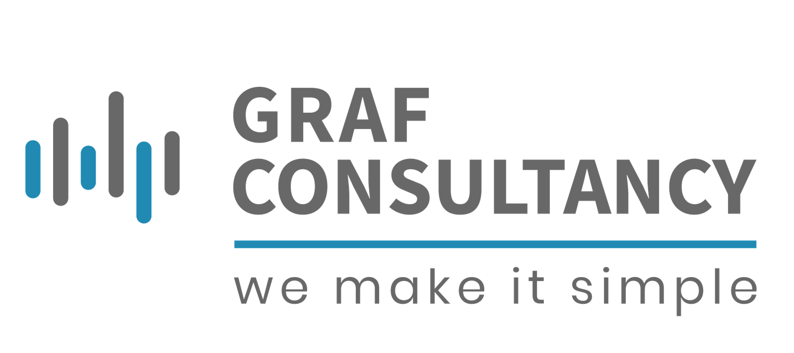 GRAF Consultancy - we make it simple